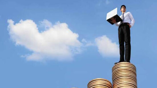 ii: Money market fund purchases up 77% in April as investors flock to safety